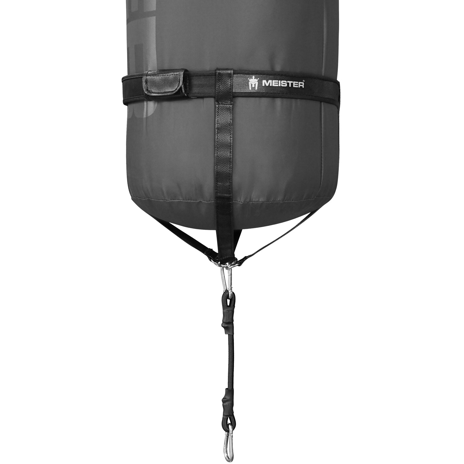 Meister DoubleEnd Attachment Kit for Anchoring Heavy Bags [1135HBDEK14