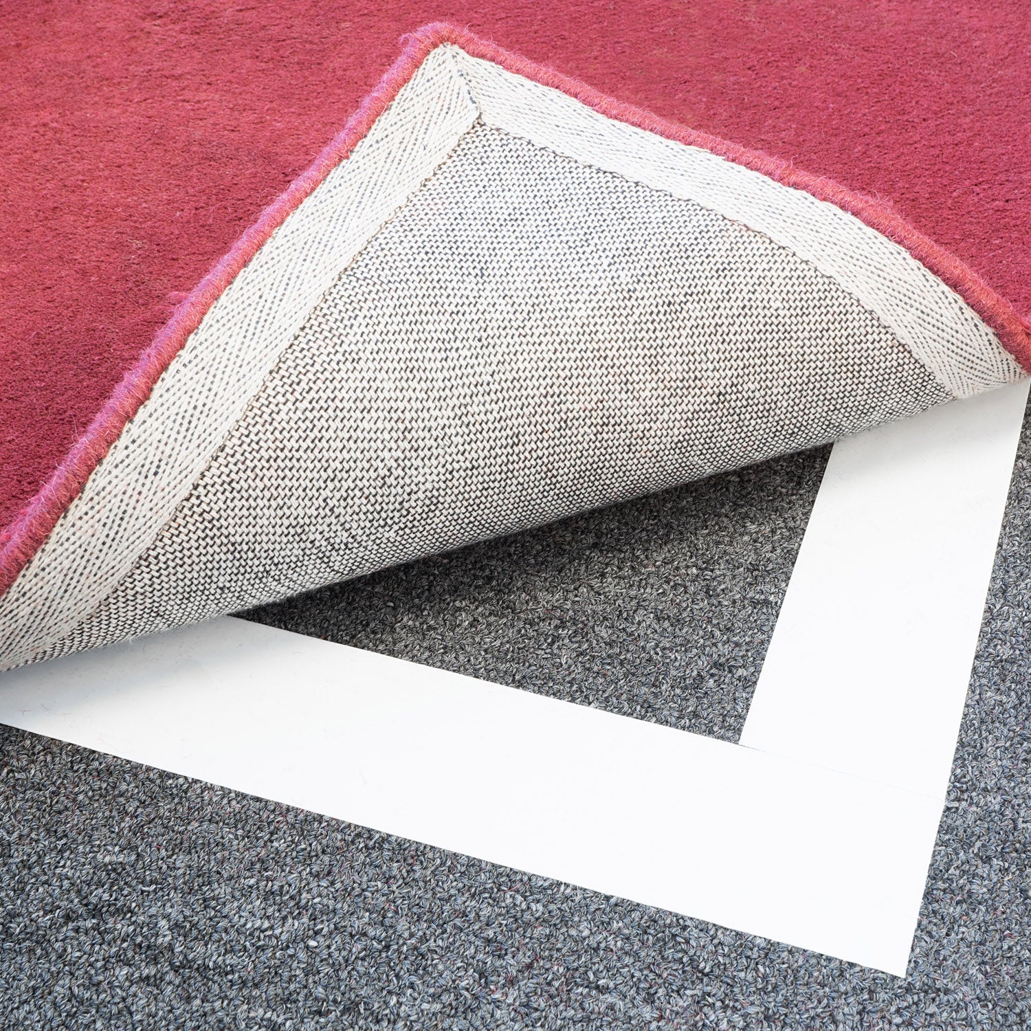 Meister DoubleSided Floor Mat Tape 30yd x 2in [1130FMTSD] 12.99