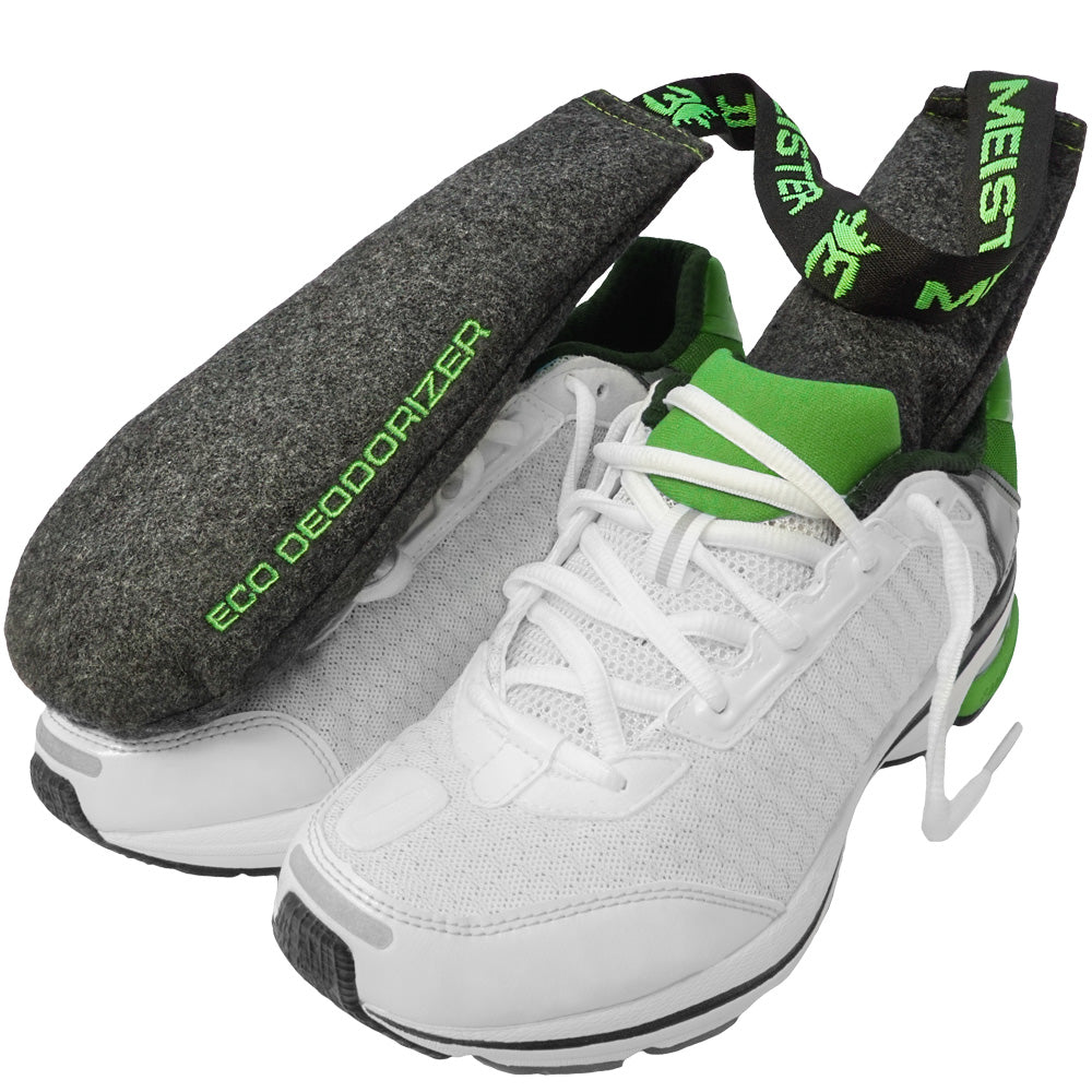 Meister Shoe &amp; Glove Eco Deodorizer™ 1 Year Supply