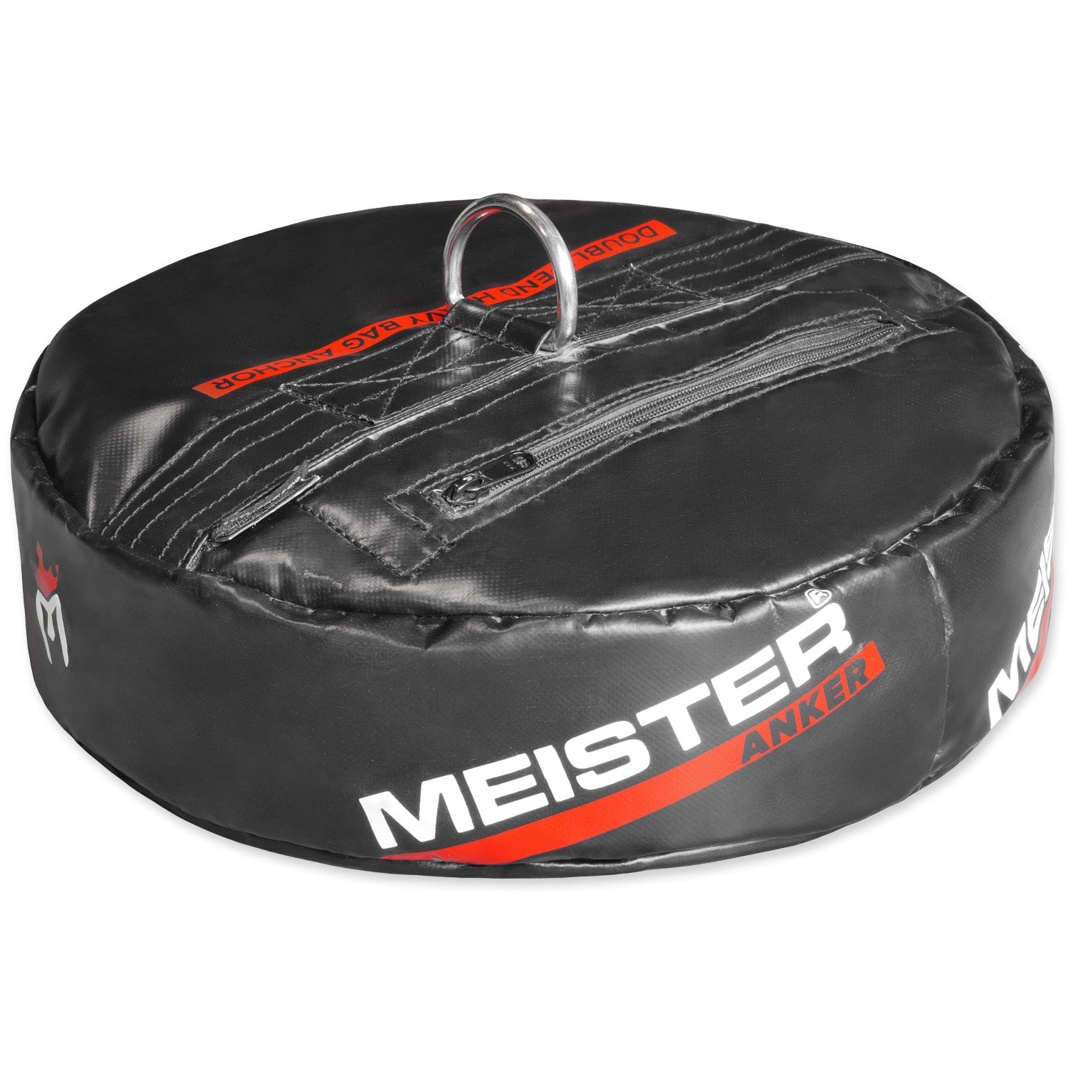 Meister ANKER DoubleEnd Boxing Heavy Bag Floor Anchor [1136HBDEANK