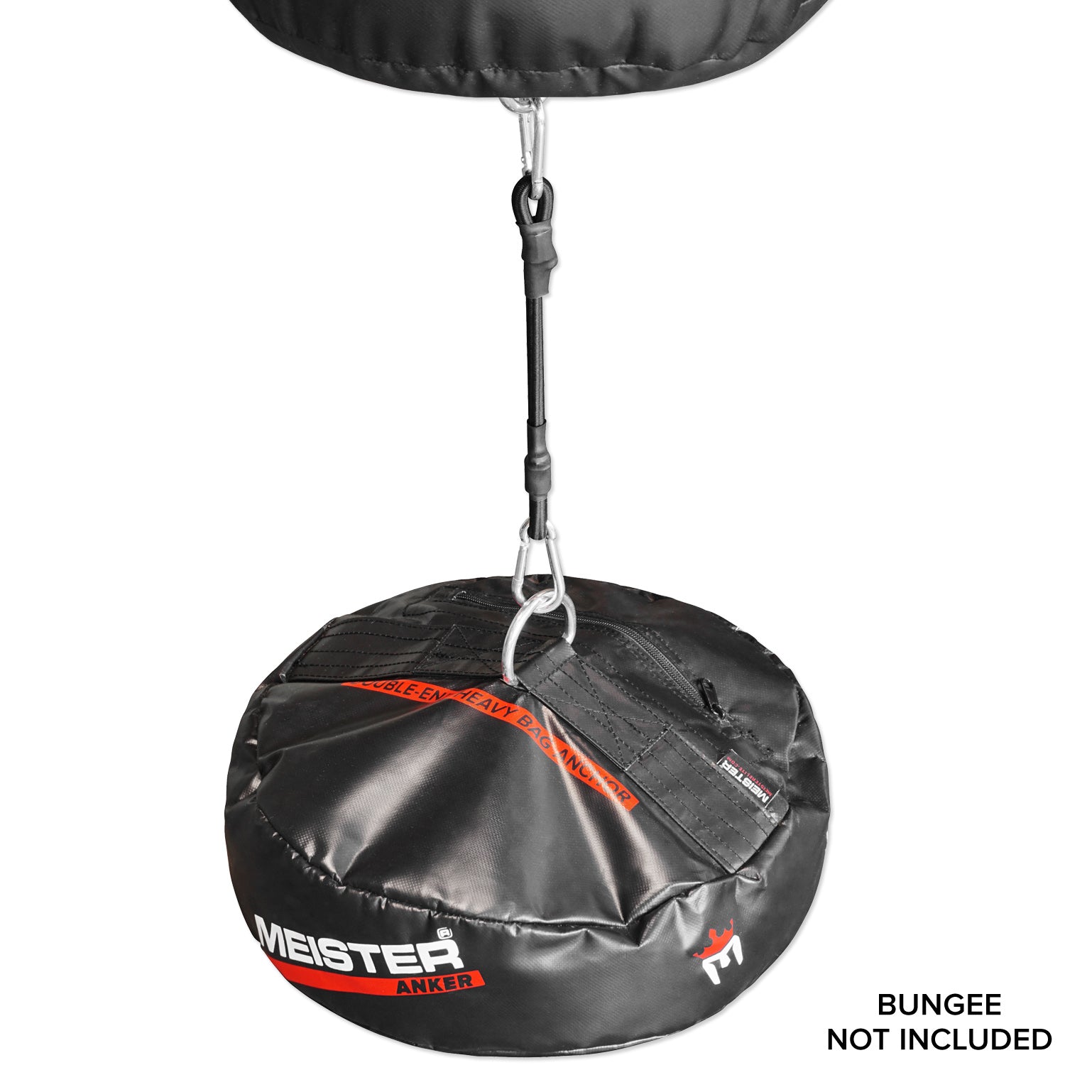Meister ANKER DoubleEnd Boxing Heavy Bag Floor Anchor [1136HBDEANK