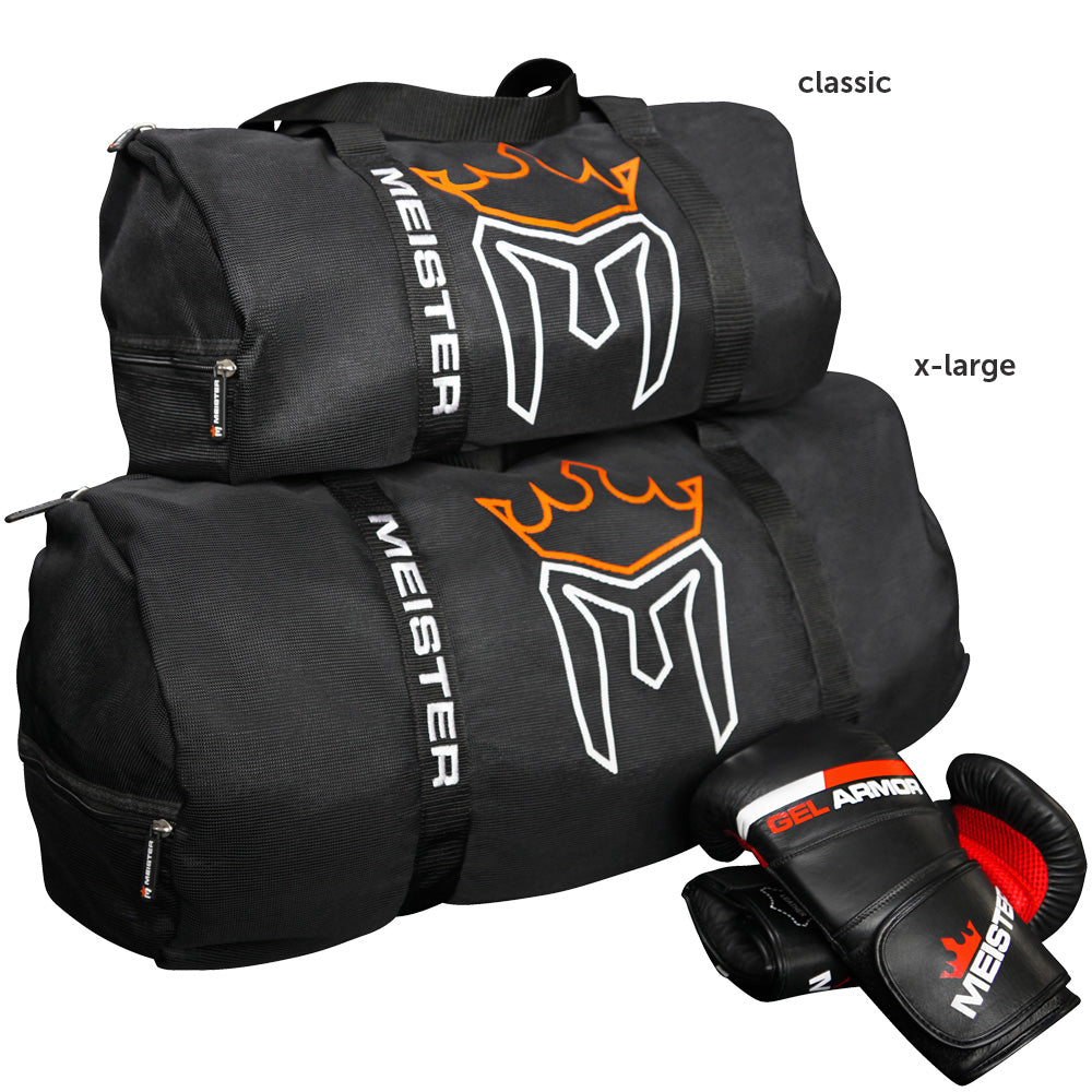 best duffel bag reddit