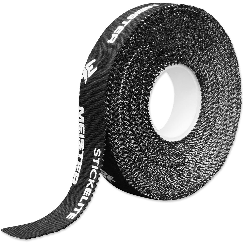 Meister StickElite™ 1/2 Athletic Tape for Fingers & Toes [1134ATSEHIBK