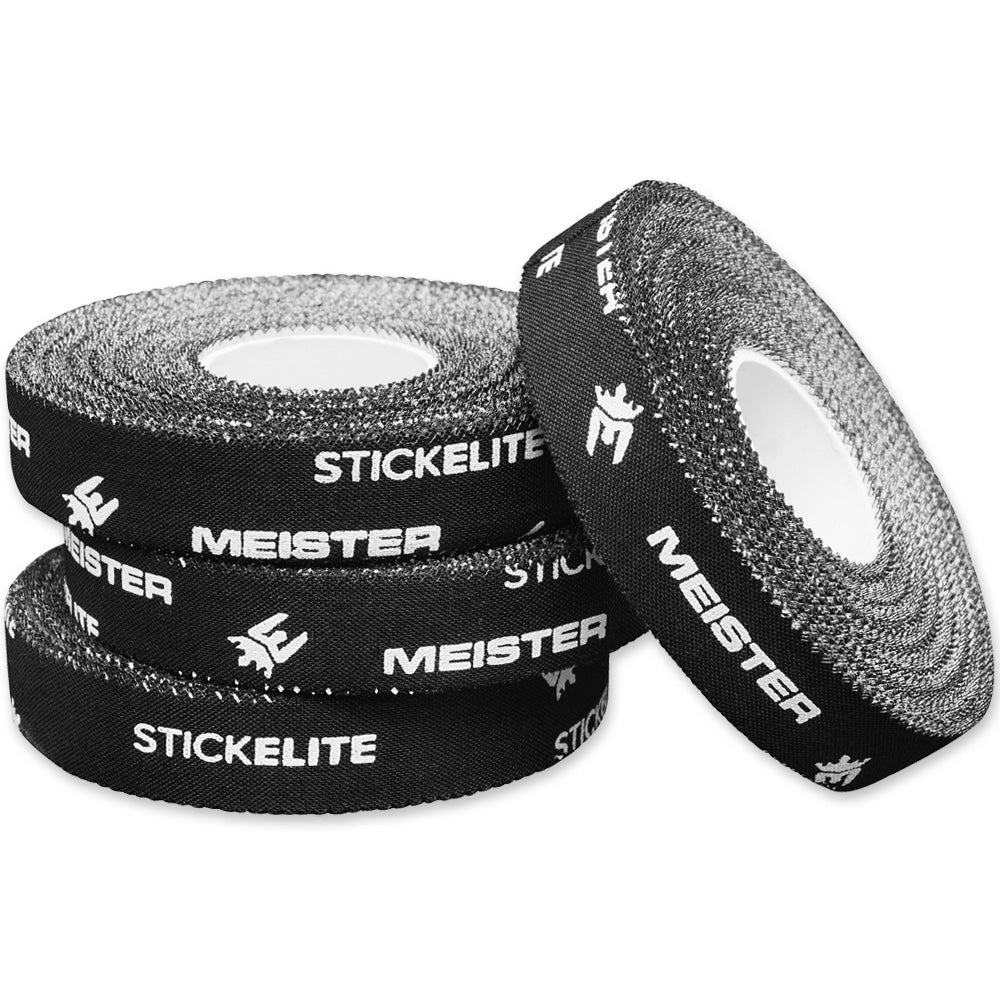 Meister StickElite™ 1/2 Athletic Tape for Fingers & Toes [1134ATSEHIBK
