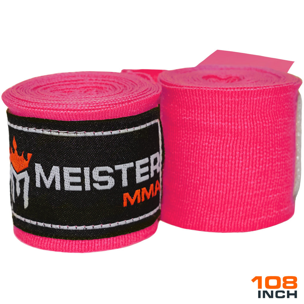 Muay Thai MMA Bandage ARMY CAMO Repton Green Camouflage Boxing Hand Wraps