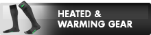 Heated & Warming Gear