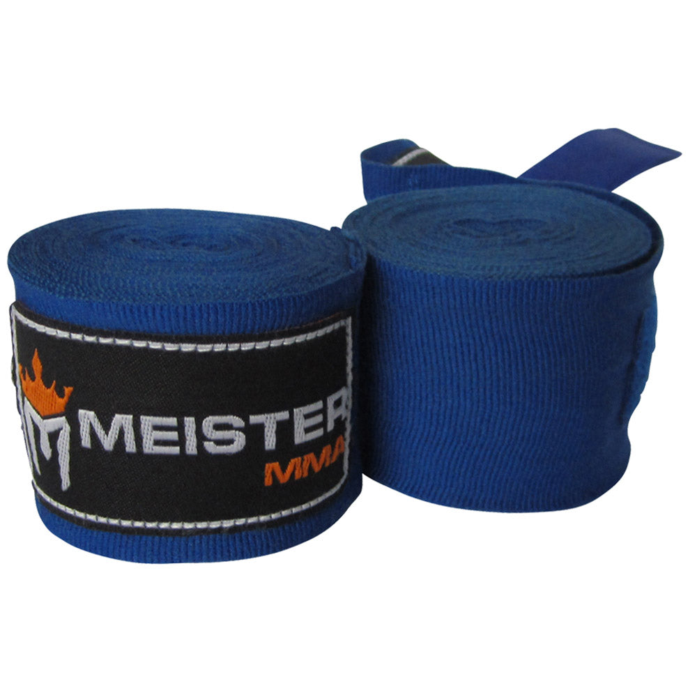 BOXERPOINT 180" Ringside Boxing Wraps For Men & Women - Breathable Hand Wraps For Boxing, Muay Thai, Kickboxing, MMA Gear
